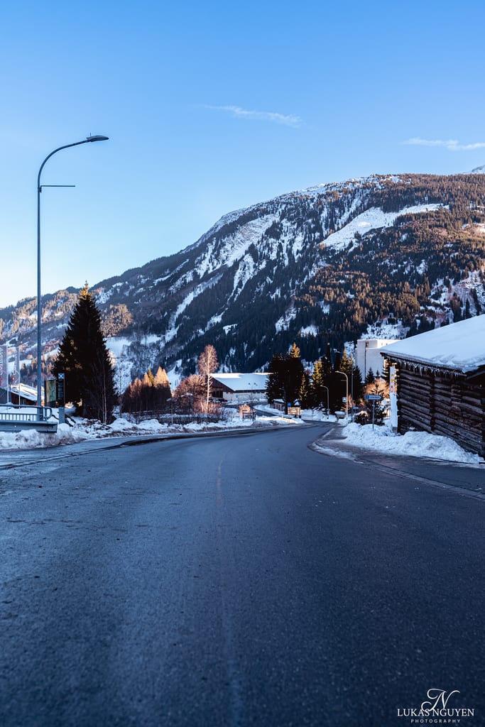 Travel Photography Across Europe — photograph