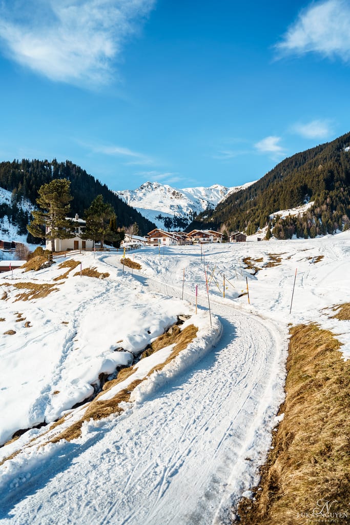 Travel Photography Across Europe — photograph