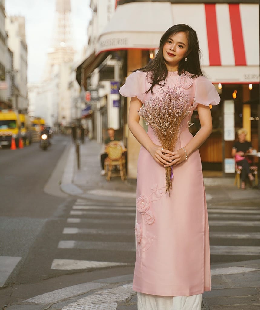 Travel Photography in Paris — photograph