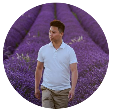 About Lukas Nguyen — Paris Photographer